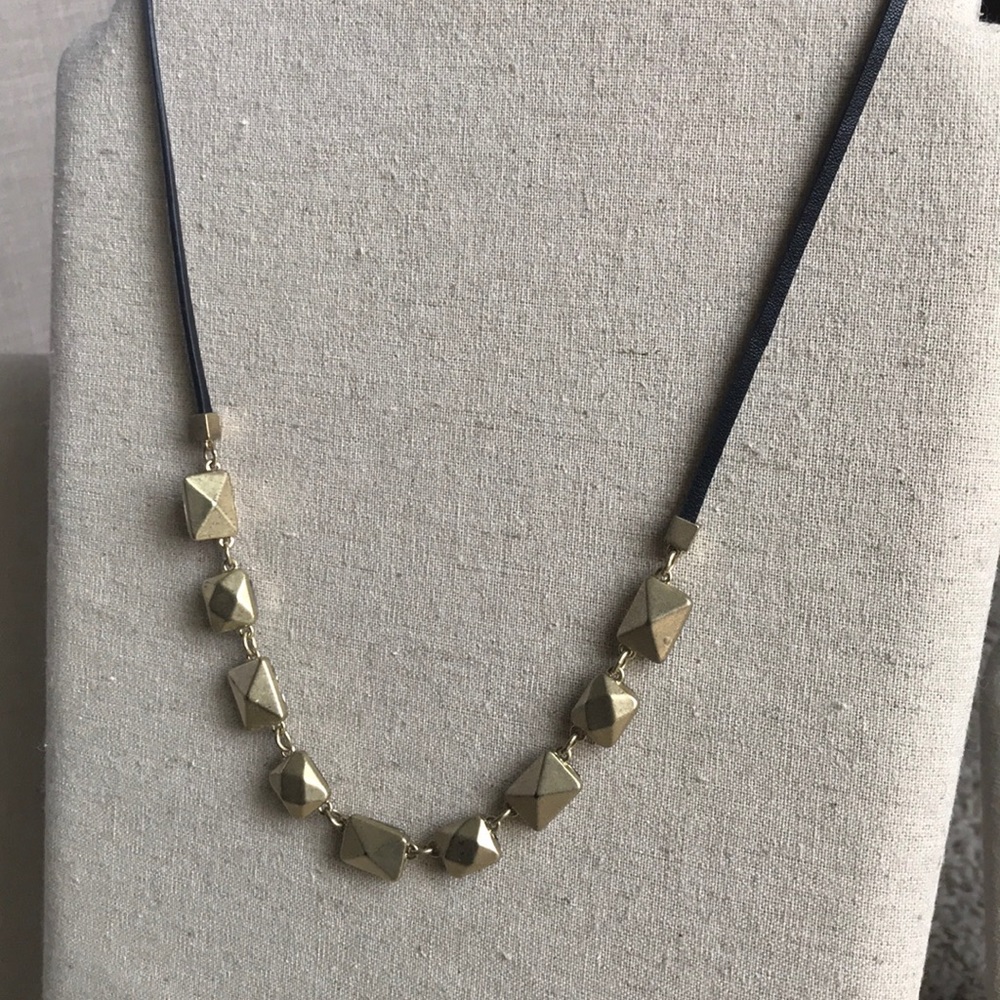 Stella & Dot Reese Necklace - Picture 5 of 5